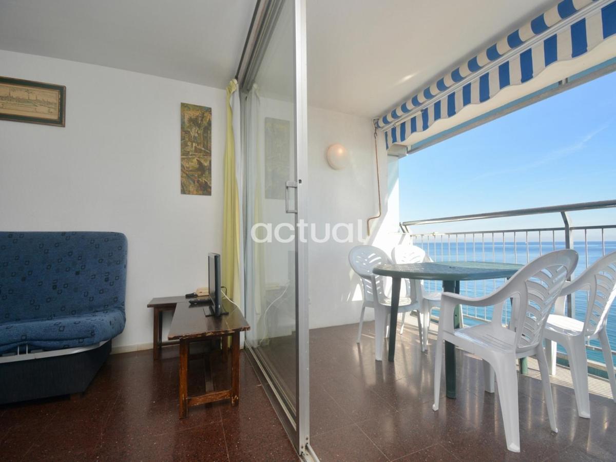 Elypalace 10-3 Platja d'Aro Exterior foto