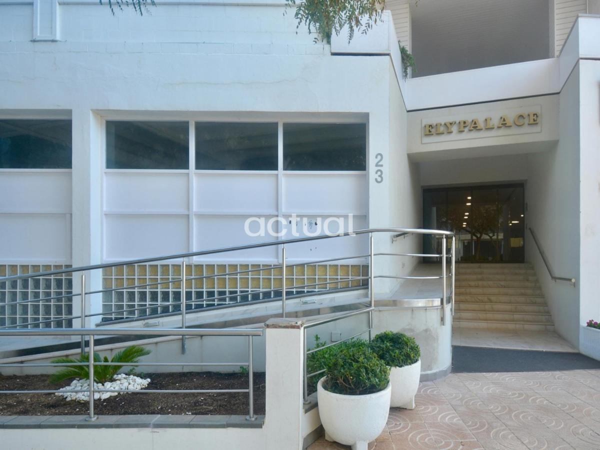 Elypalace 10-3 Platja d'Aro Exterior foto