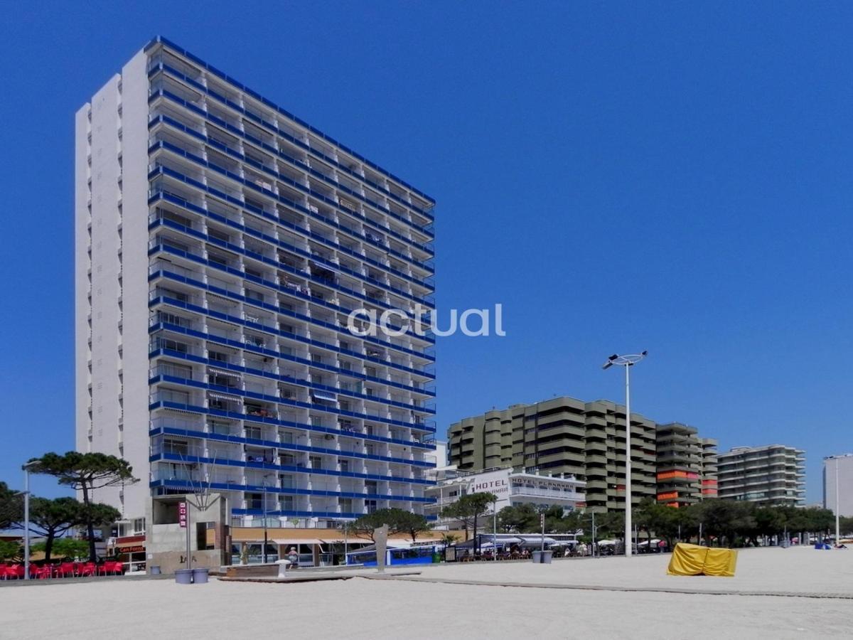 Elypalace 10-3 Platja d'Aro Exterior foto