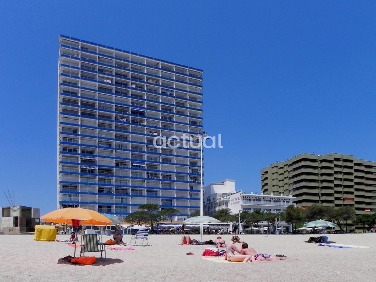 Elypalace 10-3 Platja d'Aro Exterior foto